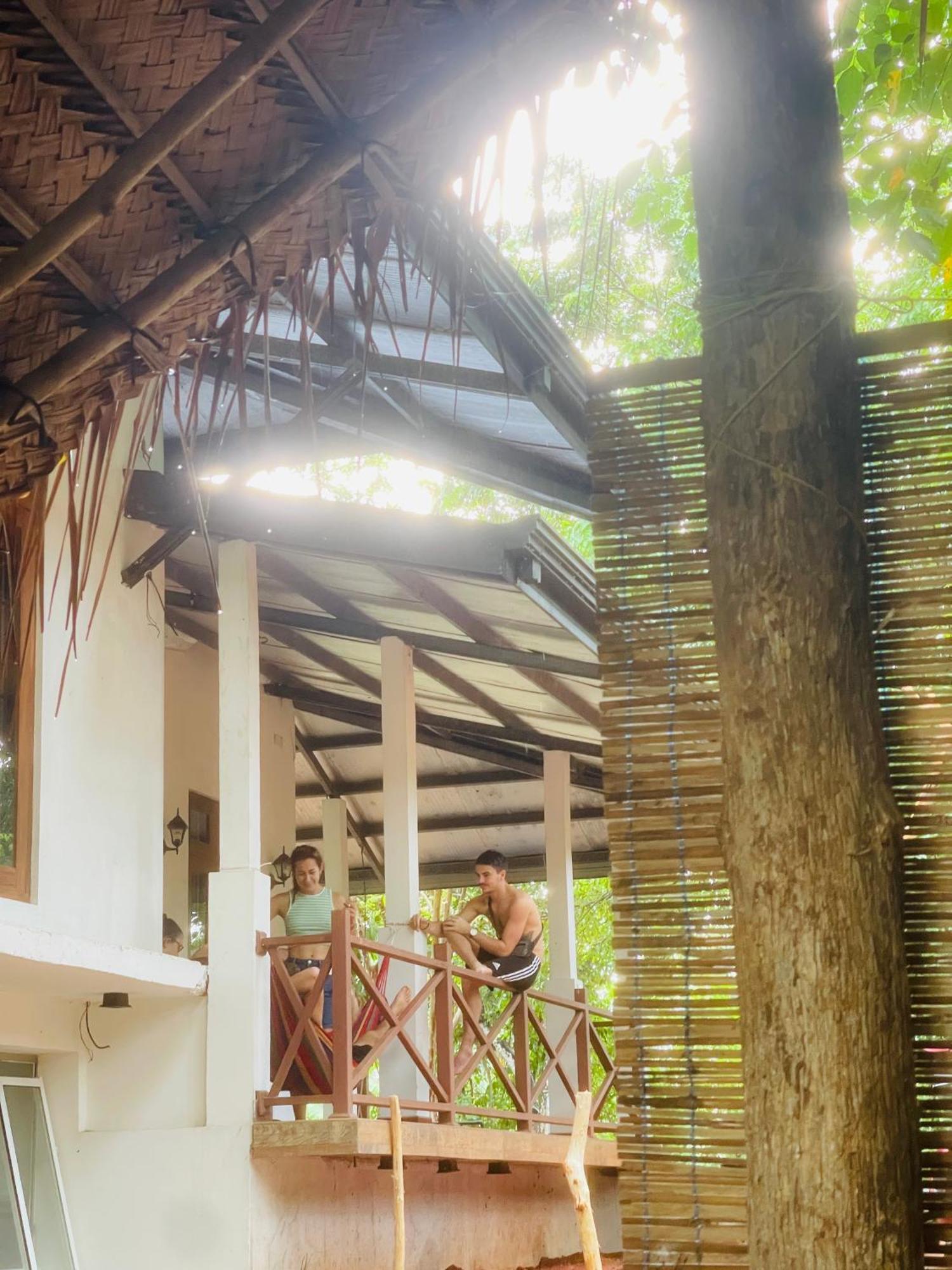 Anuradhapura Hotels Exterior photo