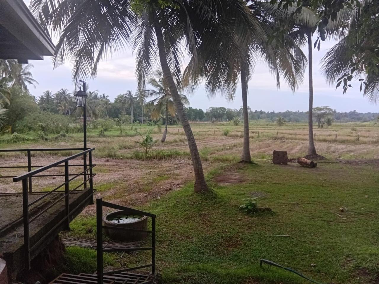 Anuradhapura Hotels Exterior photo
